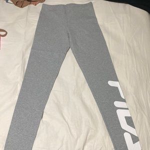 Fila legging